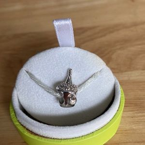 Chamilia Champagne Charm